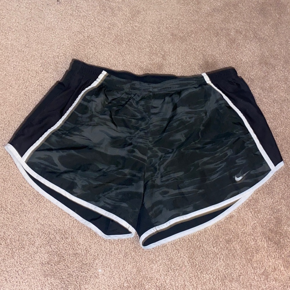 Nike Athletic Shorts